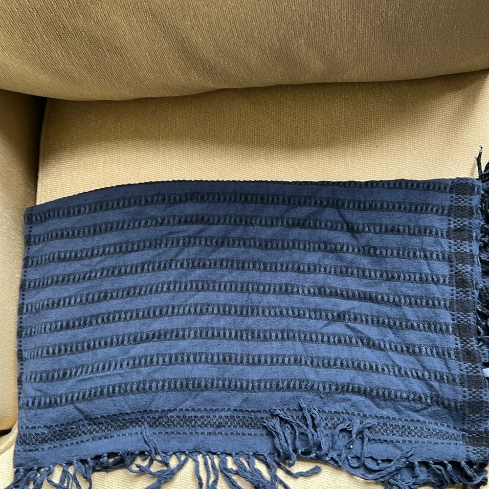 Isabel Marant silk scarf